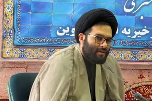 در خصوص موقوفات حاج محمدحسین خزانه شهرستان البرز، تابع قانون هستیم