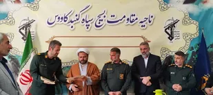نقش خیرین متدین و جامعه نخبگانی در جایگاه خواص جامعه بسیار اثرگذار است/سلامت،مشارکت و امنیت در انتخابات با هدایت رهبر معظم انقلاب و بصیرت مردم تحقق یافت