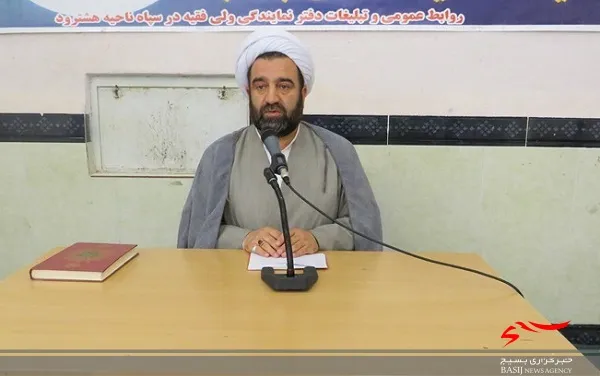 قانون گذاری در جامعه اسلامی مبتنی بر ارزش هاست