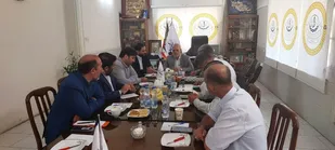 جانشین سازمان بسیج کارگران و کارخانجات کشور: حمایت از واحدهای تولیدی نساجی در اولویت قرار دارد