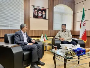 احیای ۱۲ هکتار گلخانه راکد در پلدختر؛ بازگشت &laquo;واشیان&raquo; به چرخه تولید