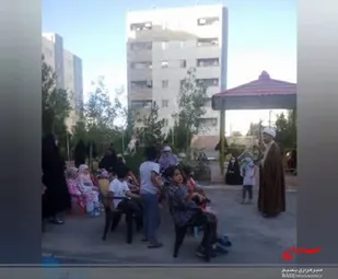 چهارشنبه&zwnj;های مهدوی فرصتی برای خدمت مردمی