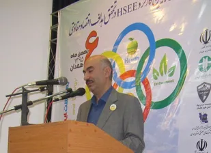 افتتاح 22 طرح صنعتی طی دهه فجر در استان همدان