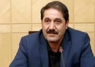 داودی، رئیس مجمع نمایندگان آذربایجان&zwnj;شرقی شد