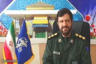 سپاه و بسیج باید الگوی عاشورایی امروز باشند
