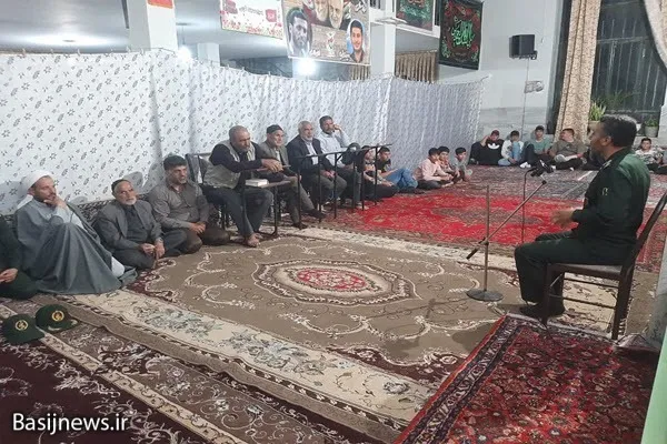 عامل پیروزی رزمندگان در دوران دفاع مقدس اتحاد بود