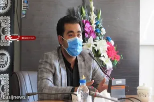 امروز کادر درمان خالصانه به مصاف کرونا رفته&zwnj;اند