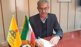 پبام تبریک مدیرعامل شرکت گاز استان کهگیلویه و بویراحمد به مناسب ۲۲ بهمن