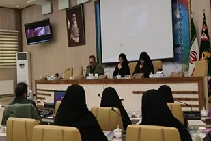 مسئول بسیج جامعه زنان سپاه شهدای آذربایجان&zwnj;غربی:
دهه فجر بهترین فرصت برای امیدآفرینی است