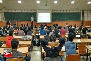 آخرین وضعیت امتحانات و کلاس&zwnj;های آموزشی دانشگاه&zwnj;ها