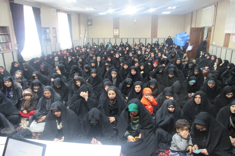 کارگاه آموزش خانواده در مریانج برگزار شد