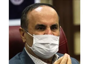 غربالگری منسجم محلات زنجیره کرونا را قطع می کند