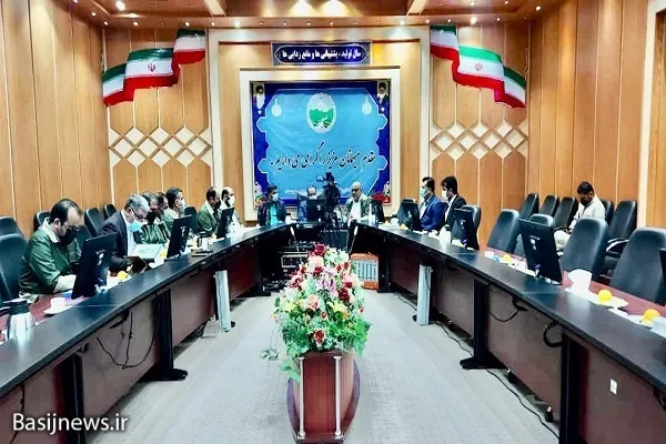 تحقق اهداف توسعه ای، مشارکت جدی مردم در اجرای پروژه های اجرایی را می‌طلبد