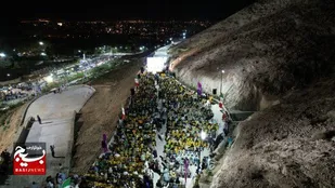 بهره&zwnj;برداری از فاز نخست طرح توسعه &laquo;تفرجگاه تندرستی&raquo; شاهرود