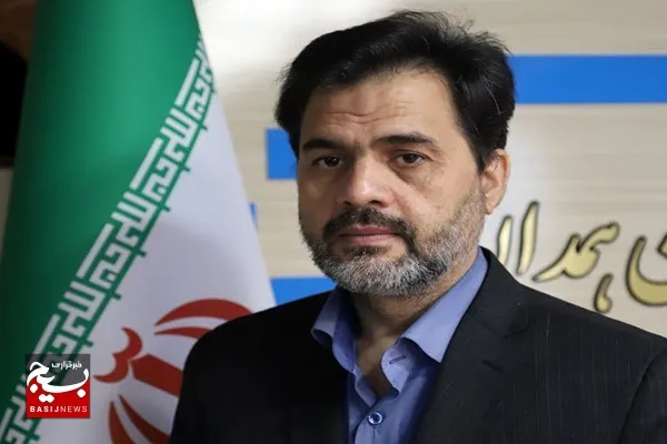آمادگی کامل برای تأمین برق حوزه‌های برگزاری آزمون سراسری را داریم