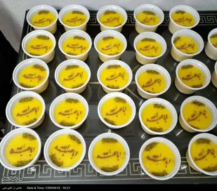 امکان تغییر شکل ادای برخی از نذرها به خاطر شیوع ویروس کرونا
