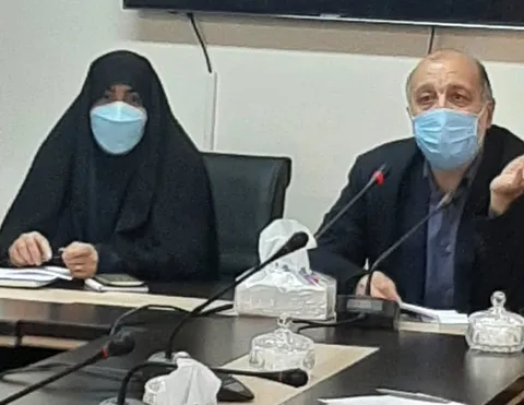 فرهنگیان در انتخابات پیش‌رو همچنان پرتلاش و بی‌ادعا نقش‌آفرین هستند