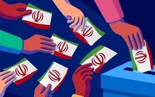 رأی می&zwnj;دهم؛ مشارکت حداکثری با انتخاب اصلح