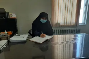 نقش زنان در دفاع مقدس تاثیرگذار بود
