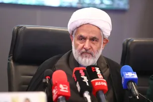 حجت&zwnj;الاسلام والمسلمین طائب: هلال&zwnj;احمر در جنگ ۱۲ روزه کنار مردم&nbsp;قرار داشت