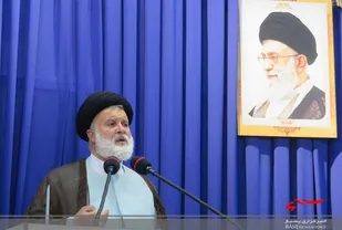 هیمنه پوشالی آمریکا در آتش ناو ۱.۵ میلیارد دلاری ریچارد سوخت