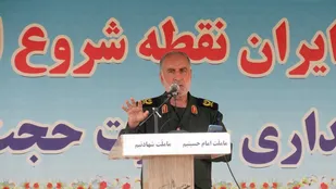 گرامیداشت فتح خرمشهر در سرايان