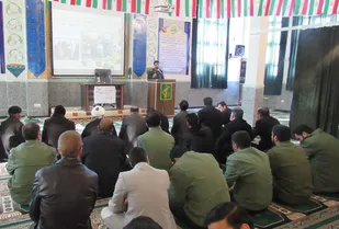 رویکرد ایجابی بسیج در رابطه با امر به معروف و نهی از منکر