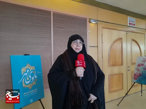 با شکل‌گیری انقلاب اسلامی، نقش زن شکل ممتازی به خود گرفت