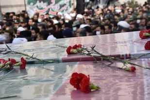 شهید مفقودالاثر کامیارانی بعد از ۴۳ سال شناسایی شد