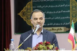 به دنبال تربیت دانش&zwnj;آموزانی بر اساس سند تحول بنیادین هستیم