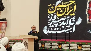 مردم عامل اصلی شکست دشمن بودند/این جنگ تحمیلی مردم را در یک محور قرار داد