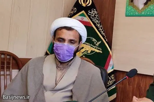 اصحاب رسانه در جهاد تبیین و جنگ نرم‌ فرمانده رزم و در خط مقدم جبهه هستند