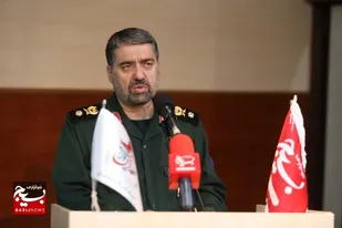 اقتدار رهبر معظم انقلاب و توانمندی ملت مهم&zwnj;ترین دلیل خصومت استکبار با انقلاب است / آمریکا جرات مقابله نظامی با ایران را ندارد