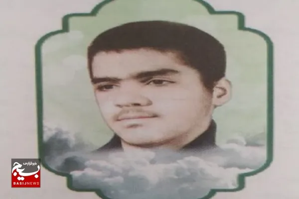 آشنایی با شهید محبی کله از شهدای خوزستان