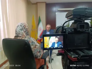 صدور پیام بسیج علمی، پژوهشی و فناوری به جهانیان از طریق رسانه&zwnj;های برون مرزی
