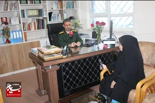 سپاه پاسداران؛ از تأسیس تا کنون، محافظ واقعی نظام جمهوری اسلامی در برابر تهدیدات است