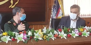 بسیج یک تفکر انسان&zwnj;ساز و یک اندیشهٔ ارزشمند و انقلابی است
