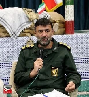 آمادگی کامل جبهه مقاومت برای نبر گسترده و درهم&zwnj;کوبیدن شریان&zwnj;های اقتصادی دشمن