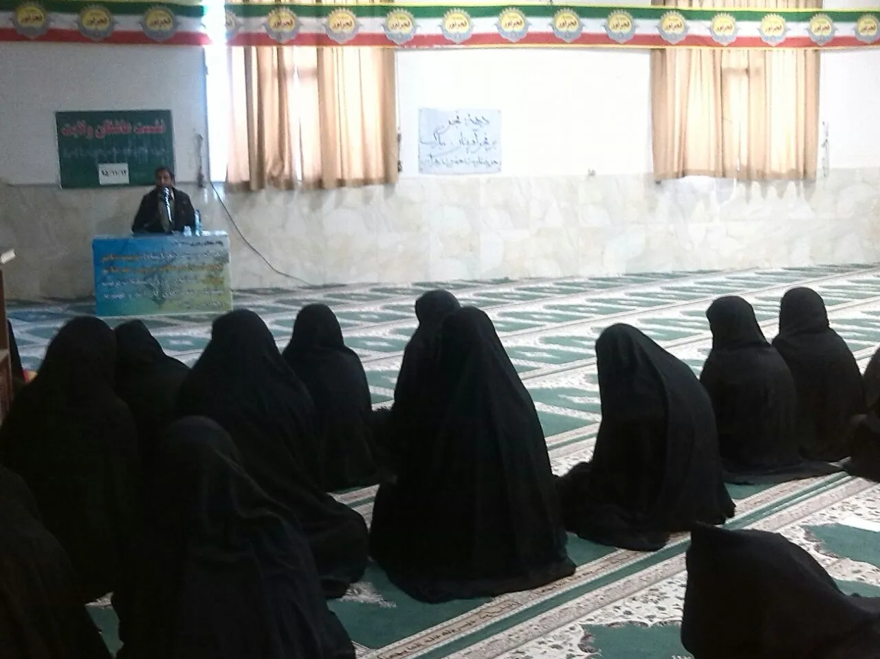 بسیج در مقابله با جنگ نرم دشمن کارنامه درخشانی دارد