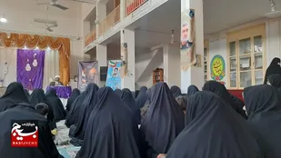 جهاد تبیین، خنثی&zwnj;کننده روایت&zwnj;های نادرست و جنگ روانی دشمن است
