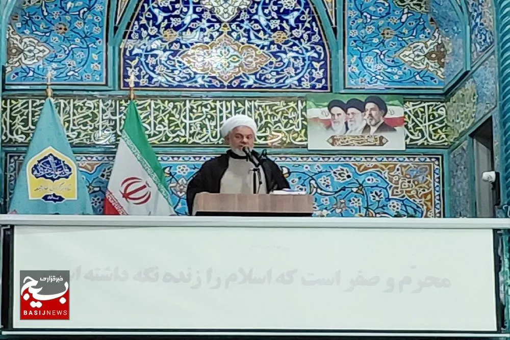اقتدار جمهوری اسلامی دشمن را به پذیرش توافق وادار کرد