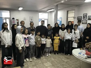 بازگشت ۱۵ دانش&zwnj;آموز کم&zwnj;شنوا به مدارس عادی با خدمات مرکز پژواک خلخال