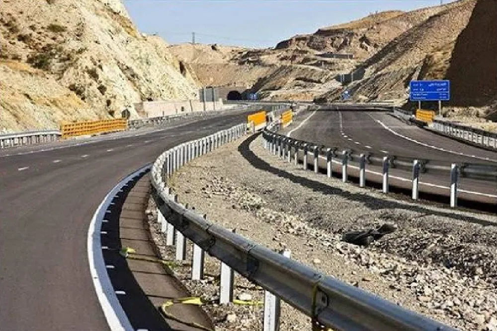 یک کنارگذر و دهها مشکل قابل حل یک کنارگذر و دهها مشکل قابل حل