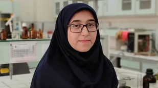 سحر عبدالهی، الگوی پژوهش و کارآفرینی دانشجویی