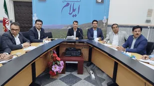 راه&zwnj;اندازی سامانه الکترونیکی ثبت پرونده&zwnj;های کمیسیون ماده ۵ در ایلام