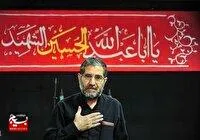 تجلیل از شاعر، مداح و پیرغلام اهل بیت (ع)
