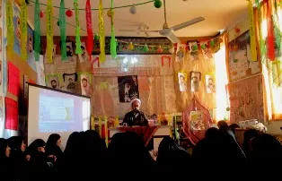اقتصاد مقاومتی تنها راه علاج مشکلات اقتصادی/جنگ تحمیلی نمونه بارز ما می توانیم
