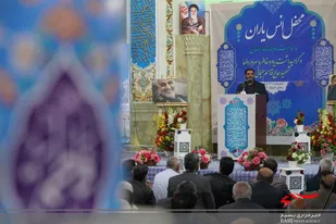 شهادت حاج قاسم راهنمای عملی ما برای رسیدن به سعادت است