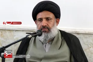 حضور حداکثری در انتخابات باعث اقتدار انقلاب اسلامی می&zwnj;شود
