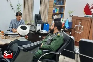 شهید بهشتی نماد عدالت نظام مقدس جمهوری اسلامی بود
